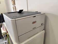 Oki c531dn stampante usato  Torre Annunziata