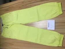 Mädchen hose neongelb gebraucht kaufen  Cochem