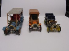 Set modelli fiat usato  Genova