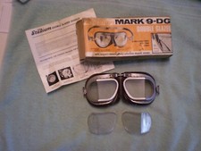 Stadium mark goggles d'occasion  Expédié en Belgium