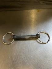 Mullen mouth rubber for sale  DUNMOW
