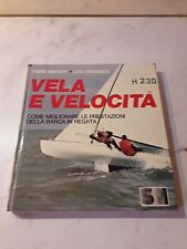 Vela velocita f.imhoff usato  Roma