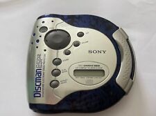 Retro sony blue for sale  KETTERING