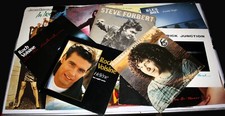 Konvolut langspielplatten 1980 gebraucht kaufen  Bad Feilnbach