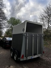 Pferdehänger gebraucht kaufen  Solingen