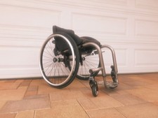 tilite wheelchair for sale  San Diego