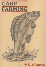 Carp farming michaels for sale  UK