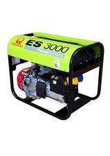 Pramac es3000 generator for sale  NEWCASTLE UPON TYNE