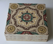 Stovax england tiles for sale  CHESTER