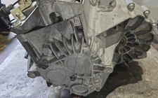 Cambio manuale per usato  Italia