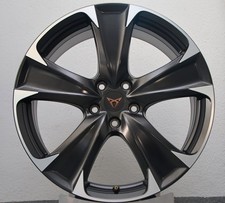 Riginal seat leon gebraucht kaufen  Vohburg a.d.Donau