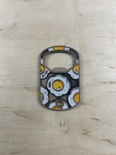 Abridor de garrafa Breakfast Club EDC “Mini Bar Key” comprar usado  Enviando para Brazil