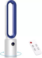 Rotorloser ventilator ionisato gebraucht kaufen  Reutlingen