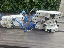Rcbo bundle 30ma for sale  NOTTINGHAM