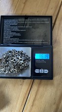 Scrap sterling silver for sale  BOURNEMOUTH