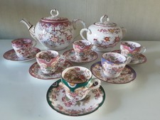 Ancien service the d'occasion  Saulxures-sur-Moselotte