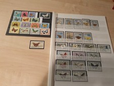 Lot briefmarken motiv gebraucht kaufen  Heinsberg