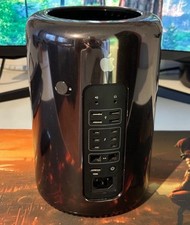 Apple macpro core gebraucht kaufen  Wunstorf