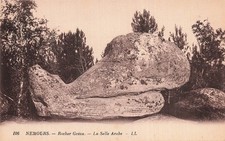 Nemours rocher greau d'occasion  France