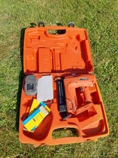Tacwise master nailer for sale  FRINTON-ON-SEA