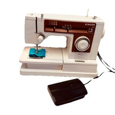 Singer 6103 vintage gebraucht kaufen  Eutin