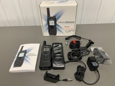 Iridium extreme 9575n for sale  Champlain