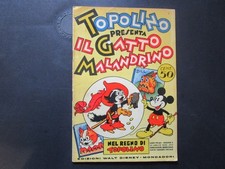 Nel regno topolino usato  Reggio Emilia