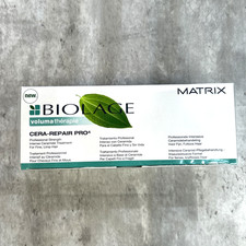Matrix biolage cera for sale  NOTTINGHAM
