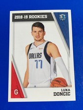Luka doncic panini usato  Piossasco