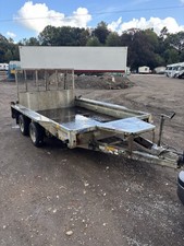 Ifor williams gx106 for sale  ADDLESTONE