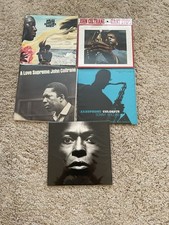 Colection vinyl jazz for sale  NORTHAMPTON