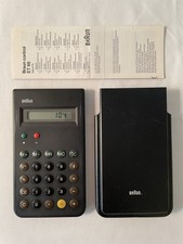 1980s vintage braun for sale  Baltimore