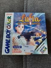 Lufia the legend gebraucht kaufen  Bebra