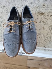 Mens dune suede for sale  NEWTOWNABBEY