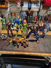 Men figure bundle for sale Men figure bundle for sale  WORTHING