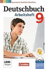 Deutschbuch gymnasium nordrhei gebraucht kaufen Deutschbuch gymnasium nordrhei gebraucht kaufen  Berlin
