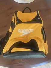 Speedo large teamster for sale  Great Falls