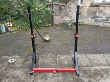 Bodymax cf315 squat for sale  PAISLEY