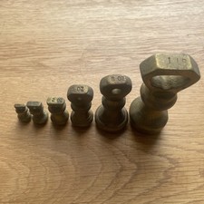 Imperial weights vintage for sale  PENARTH