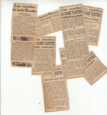 Document old papers d'occasion  Expédié en Belgium