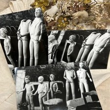 Mannequins vitrine marché d'occasion  Strasbourg-
