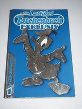 Lustiges taschenbuch ltb gebraucht kaufen  Ried