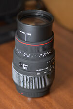 Sigma apo 300mm d'occasion  Orleans-