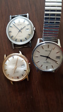 Lot montres kelton d'occasion  Lézignan-Corbières