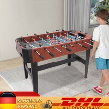 Kickertisch kicker tischkicker gebraucht kaufen  Leipzig