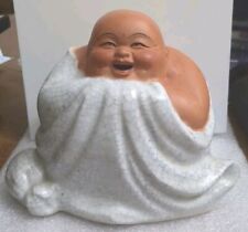 Vintage budha laughing for sale  San Francisco