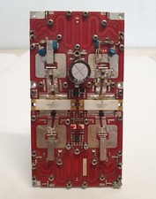 Amplificatore italmec mod. usato  Ardea