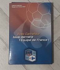 Coffret collection carrefour d'occasion  Rethel