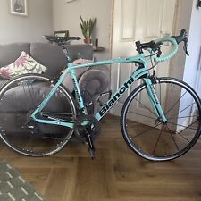 Bianchi infinito limited for sale  NORTHAMPTON