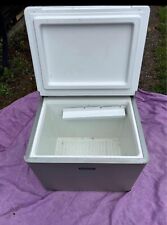 Portable camping fridge for sale  GRAVESEND